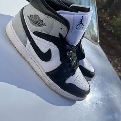 Air Jordan 1’s