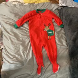 Baby Onesie