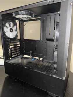 RAM/MOBO/CASE