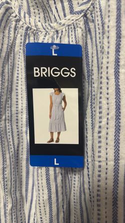 New dress