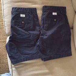 Vineyard Vines Breaker Shorts- Set Of 2