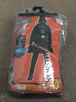 Boys Halloween costume