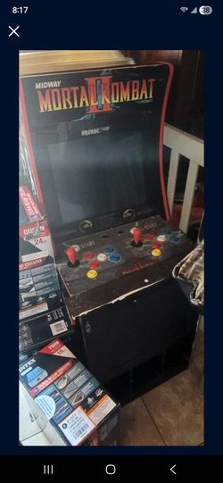 Arcade