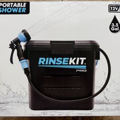 RinseKit