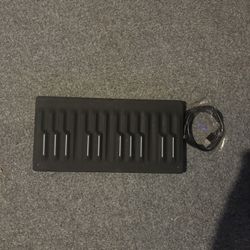 Roli Seaboard Block 24 Key Expressive MIDI Keyboard 