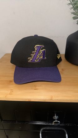 Lakers SnapBack