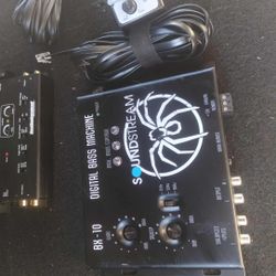 EPICENTRO SOUNDSTREAM 