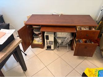 Escritorio