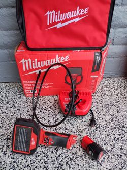 Inspection scope milwaukee