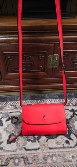 Women's crossbody bag