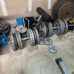 Weights