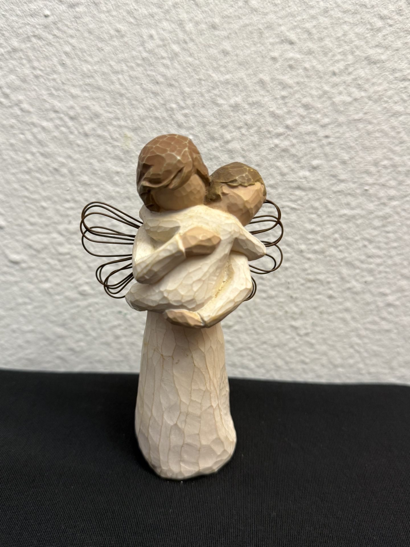 Willow Tree Figurine - Angel’s Embrace