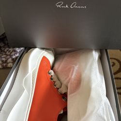 Rick Owen’s 