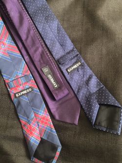 Express Ties