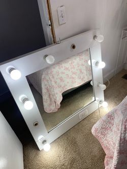 Vanity Mirror