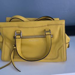 MARC JACOBS CRUISER Satchel Bag
