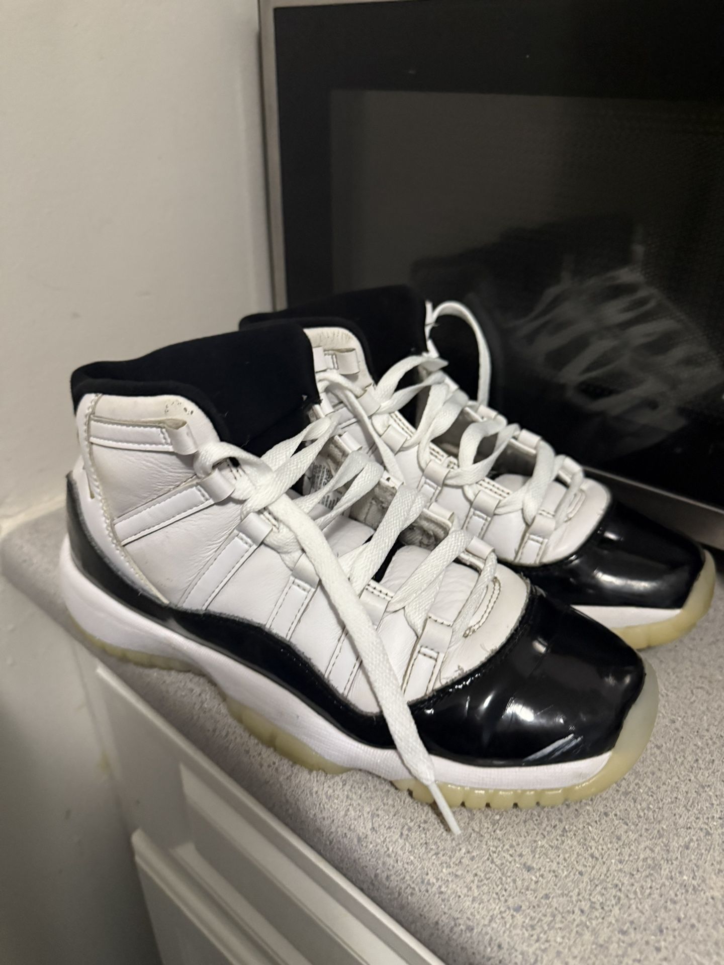 Jordan’s