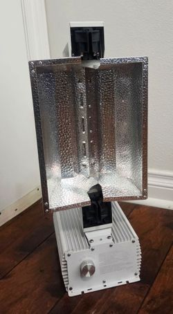 Gavita Pro 1000e DE Grow Light