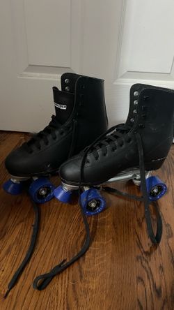 Roller Skates size 9