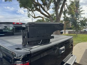 Truck Storage Box