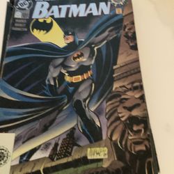 Dc Comics