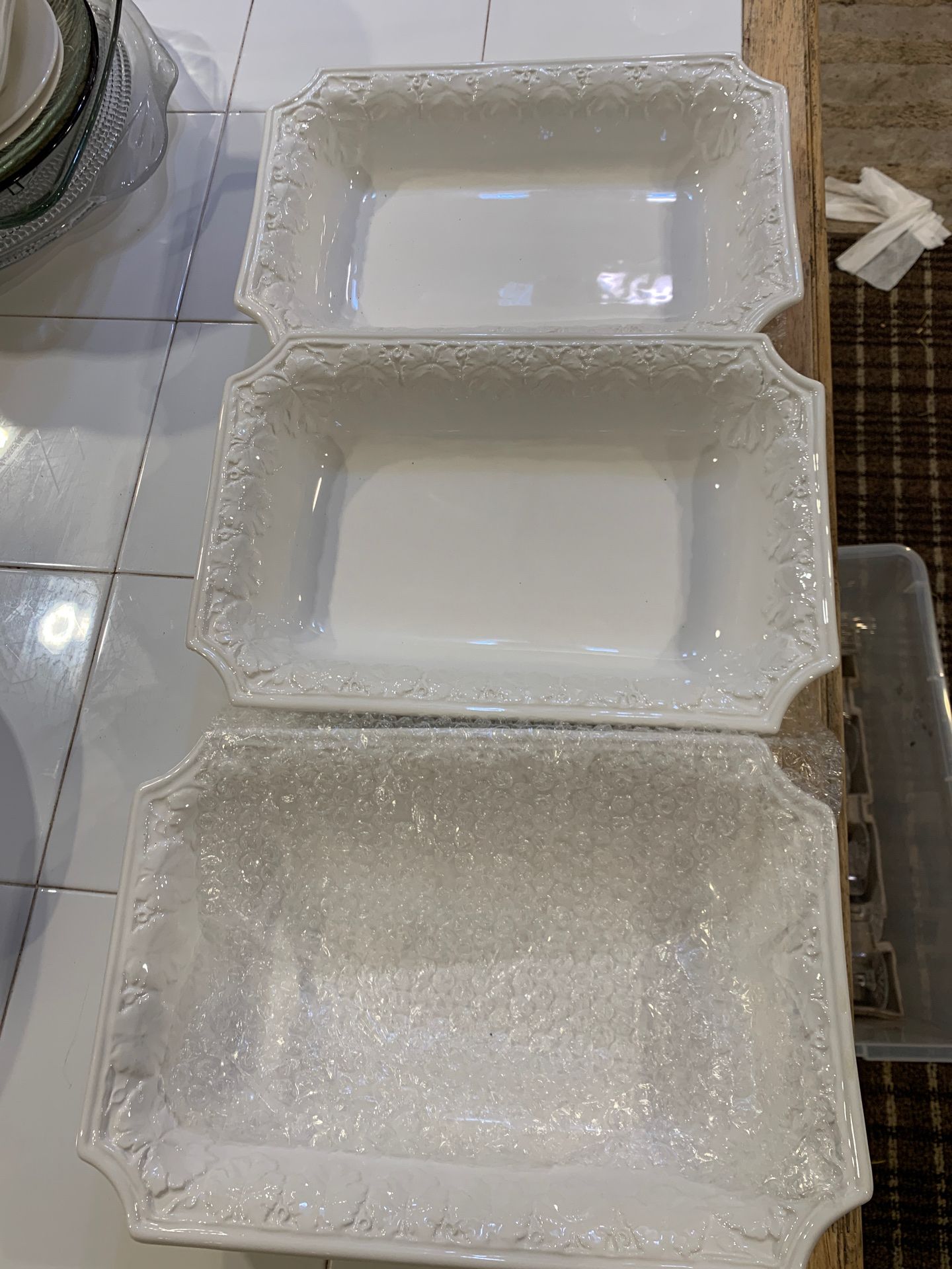 Plates