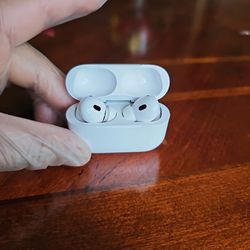 Airpods Pro 2g