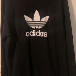 Adidas Sweater 