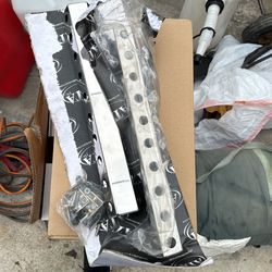 Kenworth Air Breather Lights