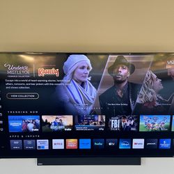 70” Vizio TV w/Wall Mount, Amazon Fire Stick
