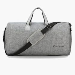 Modeler Garment Duffel Bag
