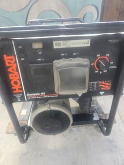 Welder