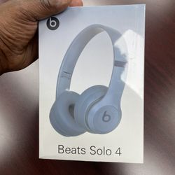 Beats By Drea Solo 4 