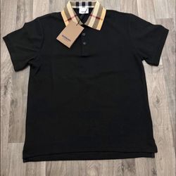 Burberry Polo