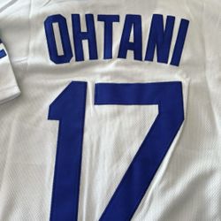DODGERS⚾️ OHTANI Baseball Jerseys!!