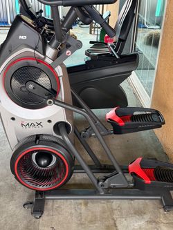 Bowflex Max Trainer M5