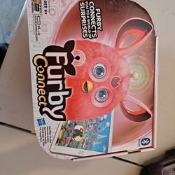 FURBY CONNECT 