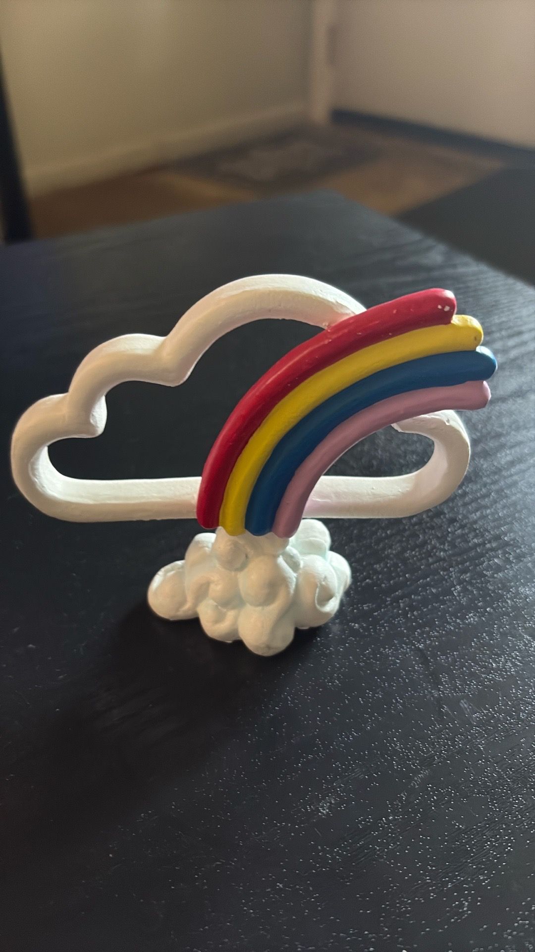 PetSmart Pride Aquarium Decor