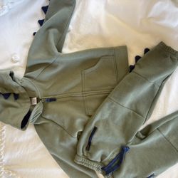 3T dinosaur Sweatpants set And tshirt