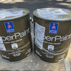 Sherwin Williams Ext Paint