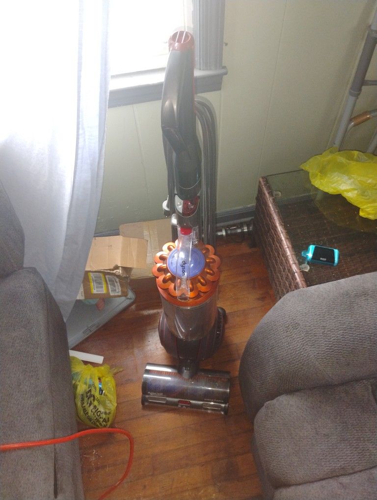 Dyson Ball Animal 3 Extra Vacuum