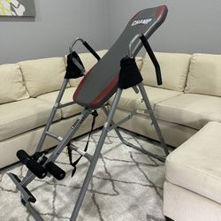 Inversion Table 