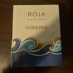 ROJA PARFUMS OCEANIA