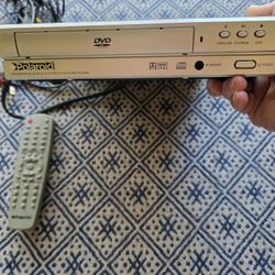 DVD/CD/MP-3