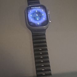 Apple Watch Ultra 1