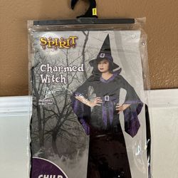 Witch Costume