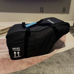 Uppababy Car Seat Travel Bag 