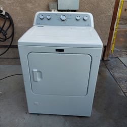 Maytag Commercial Technology Gas Dryer Look At My Other Dryers 