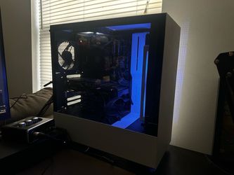 AMD Gaming PC
