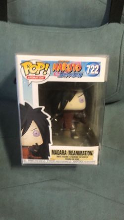 Naruto funko pop